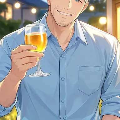 Profile image of Warren