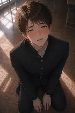 Profile image of 宇津木 タケル