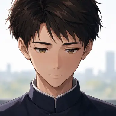 Profile image of 宇津木 タケル