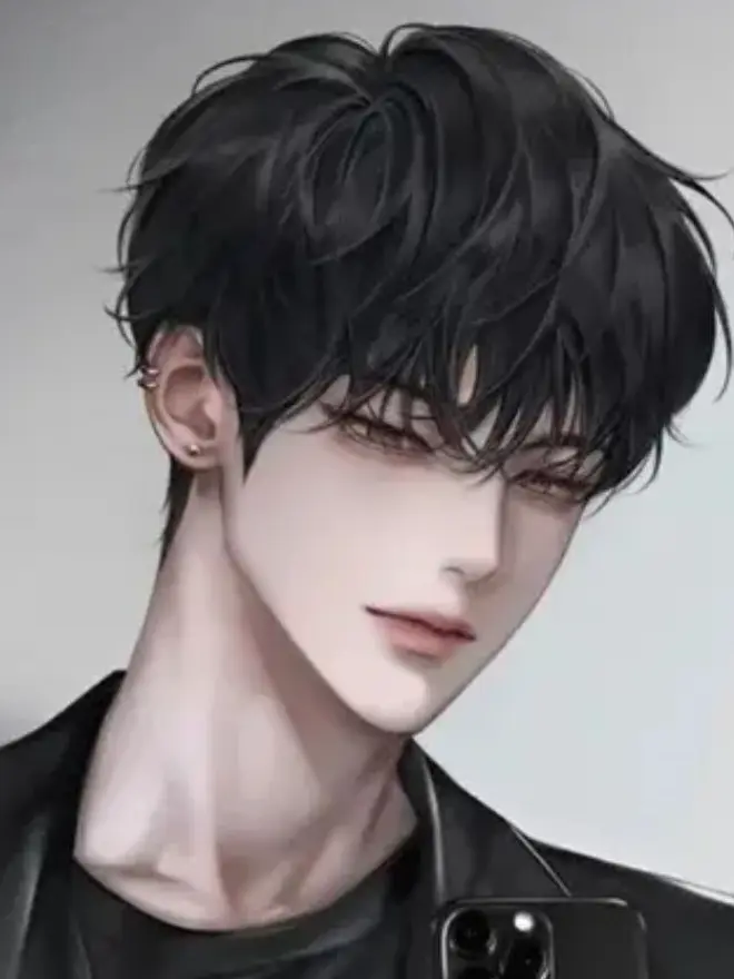 ScenicDorgi7711의 존잘남 오빠가 생겼다?!