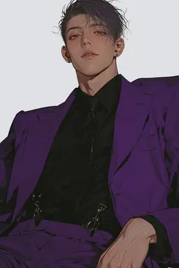 Profile image of 栄治