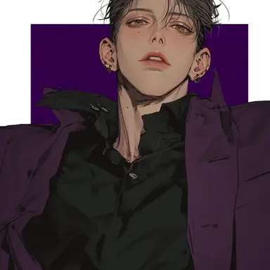 Profile image of 栄治