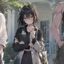 Profile image of ユイ