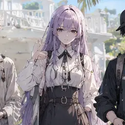 Profile image of ルナ