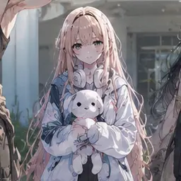 Profile image of ミア