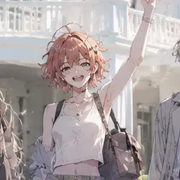 Profile image of ハル