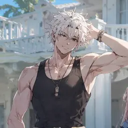 Profile image of レオン