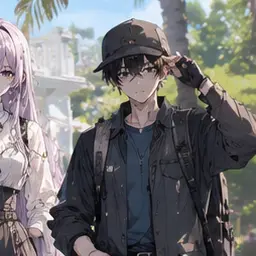 Profile image of リク