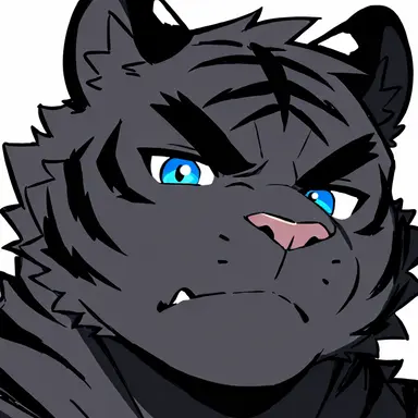 Profile image of 大牙