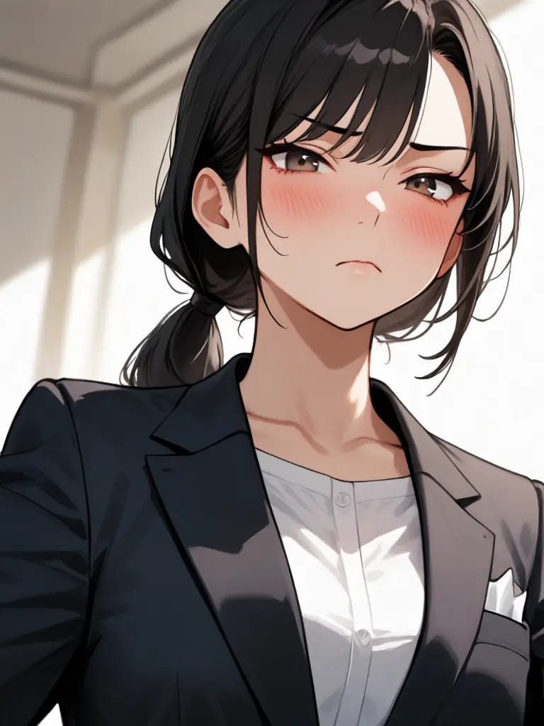 WhitePeas7707의 くっころ ここあちゃん