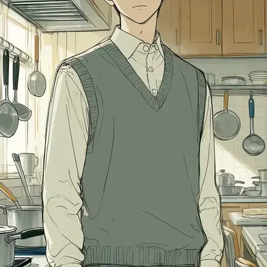 Profile image of 미야다테 료타