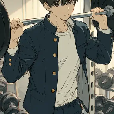 Profile image of 이와모토 히카루