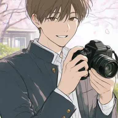 Profile image of 무카이 코지