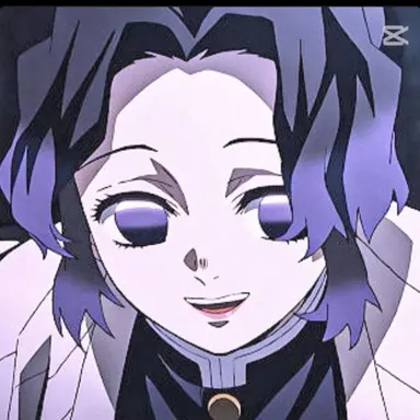 Profile image of 쿄초우 시노부