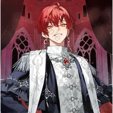 Profile image of ユエル