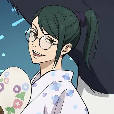 Profile image of 마키