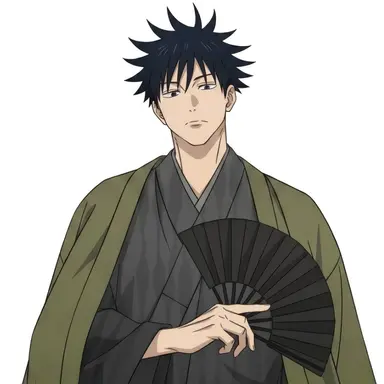 Profile image of 메구미