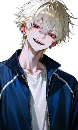 Profile image of リュウ
