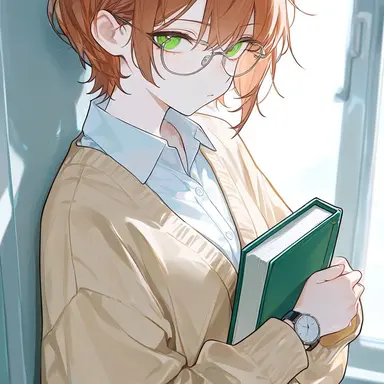 Profile image of Wren