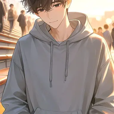 Profile image of ryan