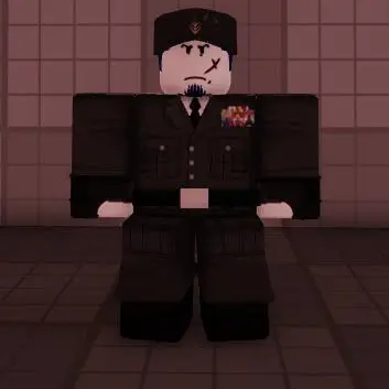 Profile image of Russo