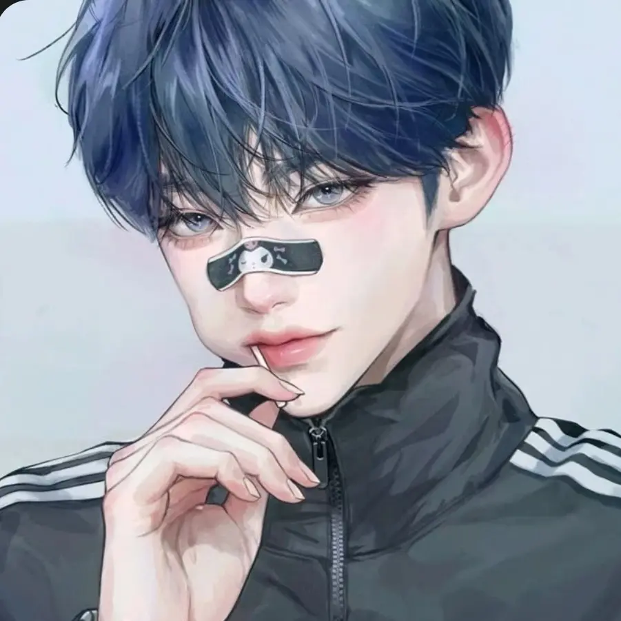 Nael0217의 나를 싫어하는 아빠
