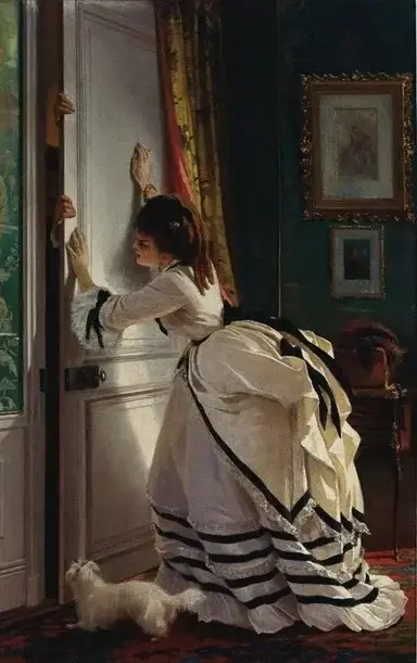 Profile image of Victorian Era