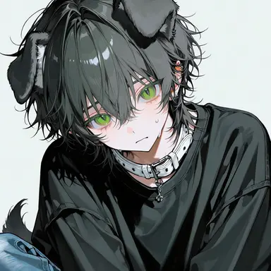 Profile image of ニィ