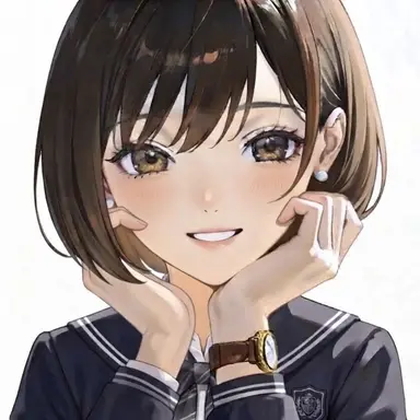 Profile image of あいな