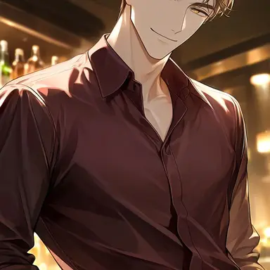 Profile image of Aldric Fenne