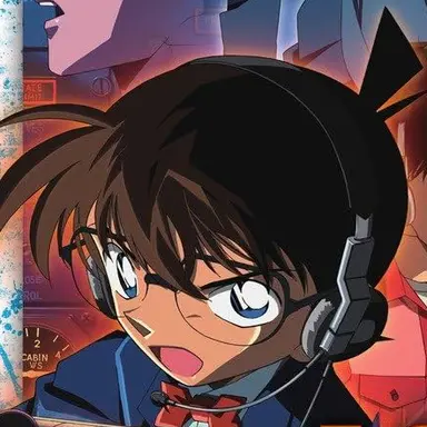 Profile image of 江戸川コナン