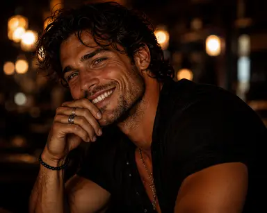 Profile image of Lucien -Lucky- Boudreaux