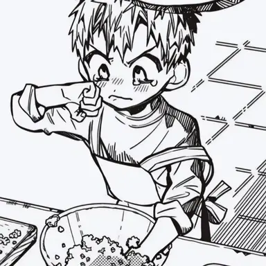Profile image of Minamoto Kou