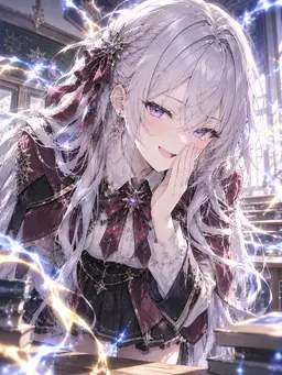 Profile image of 코린느