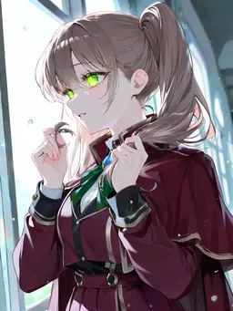 Profile image of 에로디