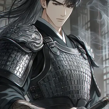 Profile image of Lu Yan Shen