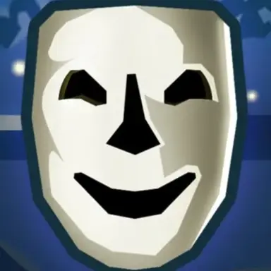 Profile image of 가면악당