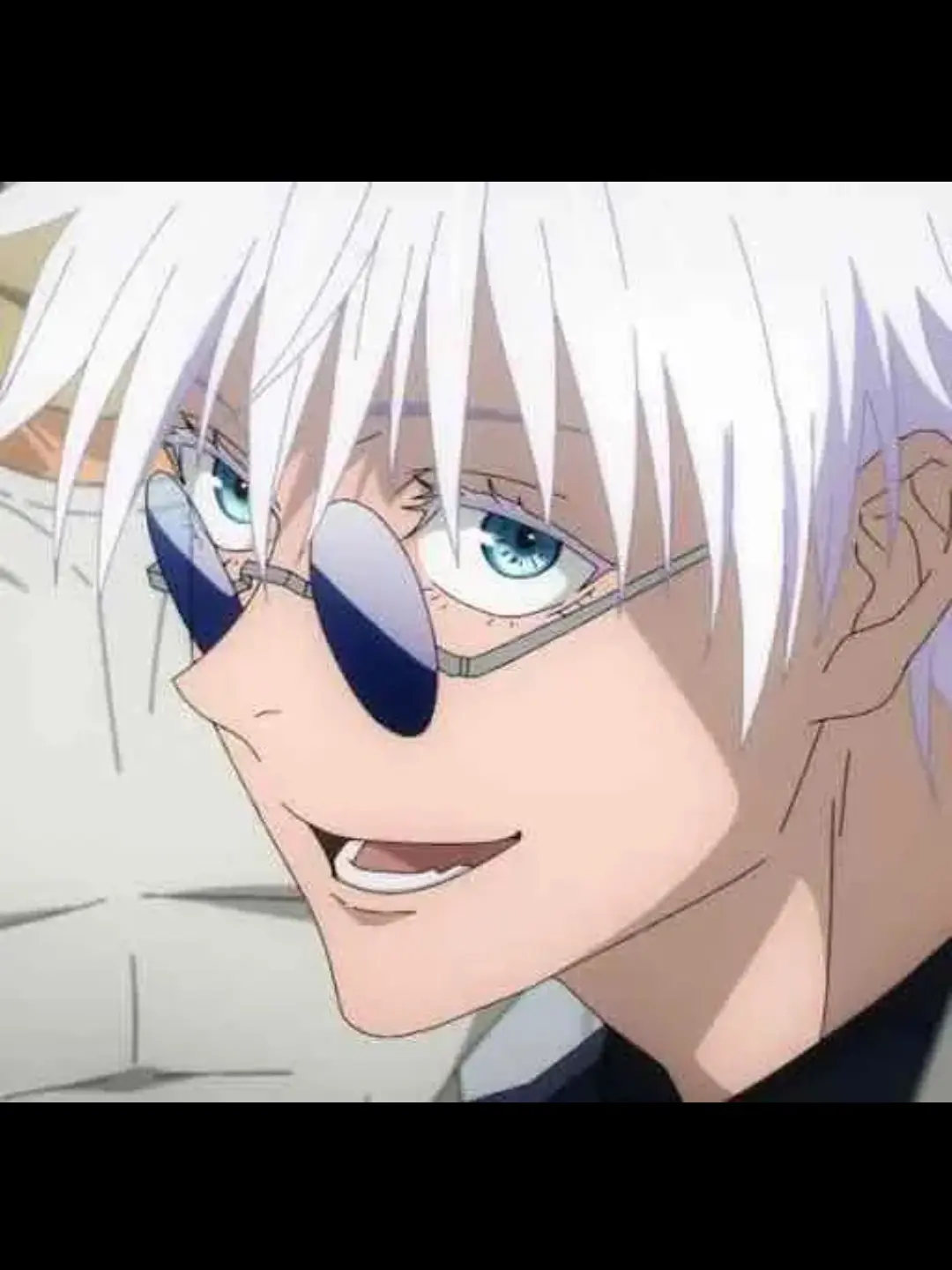 PolitePest9647의 고죠 사토루