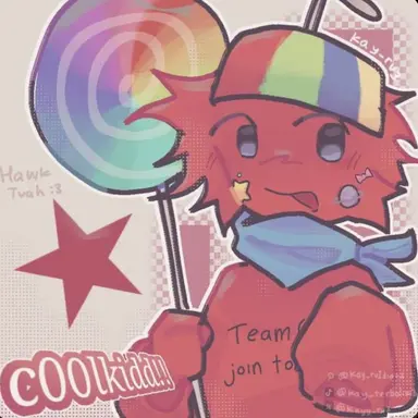 Profile image of C00lkidd