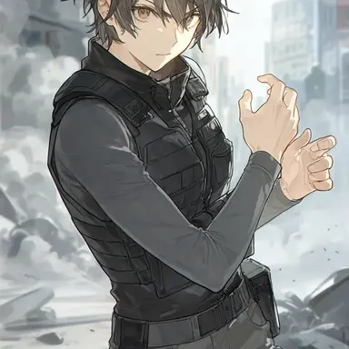 Profile image of Sable