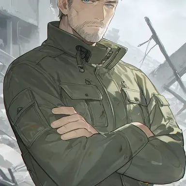 Profile image of Survivor expert.