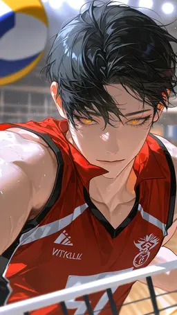 Profile image of 陽