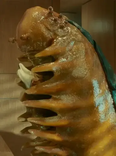 Profile image of Phagopod