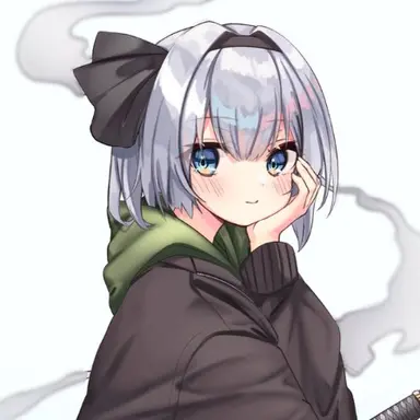 Profile image of 妖夢