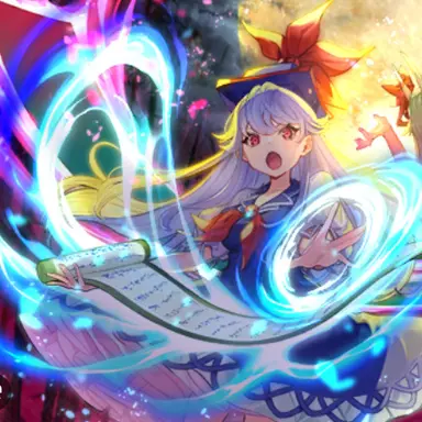 Profile image of 慧音