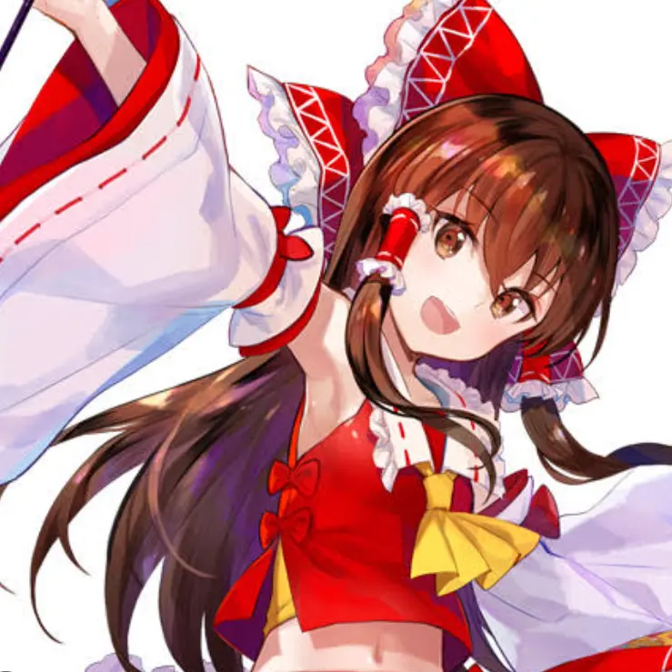 UnfitBoy2267의 東方学園に転校生が来た！
