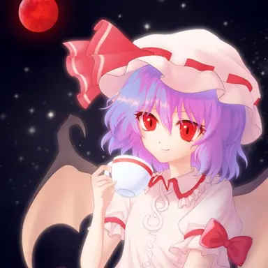Profile image of レミリア