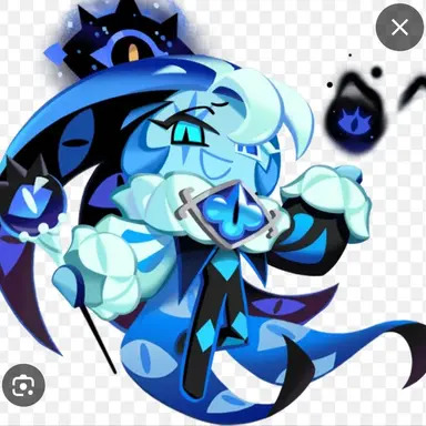 Profile image of 쉐밀