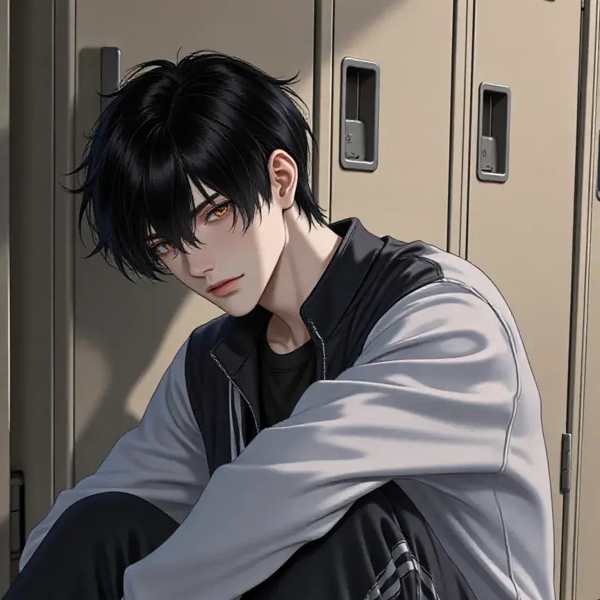 ProneActor6026의 椛元　裕介