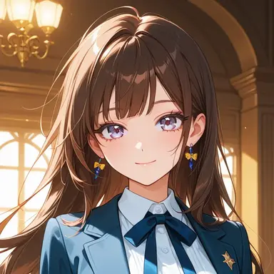 Profile image of 美月